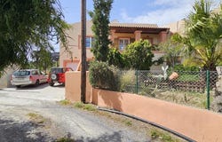 Epar.Od. Koksaris - Goufon 21, Gouves 700 14, Greece, Gouves, Crete Island 700 14