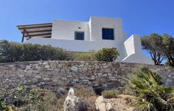 Krotiri, South Aegean 84400