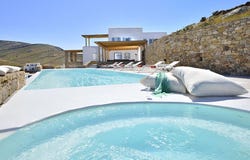 Unnamed Road, Mykonos, Aegean 846 00