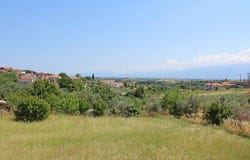 Korinos, Pieria Prefecture