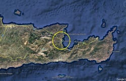 Agios Nikolaos, Crete 72100