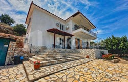 Chrani, Peloponnese 24010