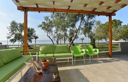 Thasos, Kavala Prefecture 64010