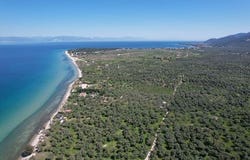 Thásos, Macedonia