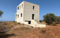 Chorafakia, Crete 73100
