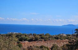 Ammoudara, Crete 72100