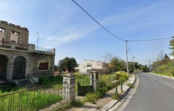 Penteli, Attica (region) 152 36
