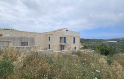 Geropotamos, Crete Island