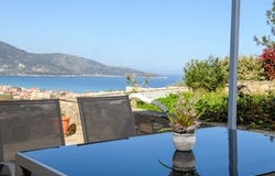 Thasos, Kavala Prefecture