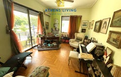 Ilisia, Attica (region) 116 34