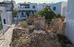 Marmara, South Aegean 84400