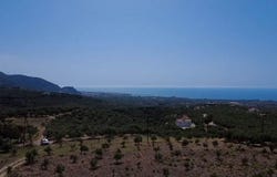 Vryses, Peloponnese 24500