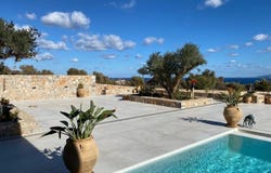 Rousa Limni, Crete 72100