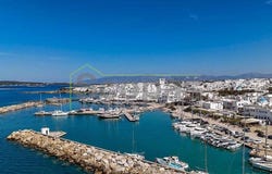 Naousa, South Aegean 84401