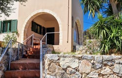 Kokkino Chorio, Crete 73007