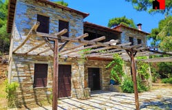 Milina, Thessaly 37013