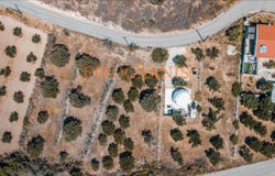 Epar.Od. Kalavardas-Empona, Rhodes, Aegean