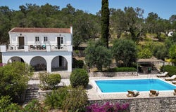 Longos, Ionian Islands 49082