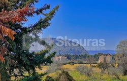 Πολύγωνο, Peloponnese 21100
