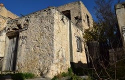 Stavrochori, Kríti 720 55