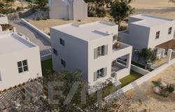 Paros, South Aegean 84400