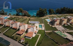 Afytos, Central Macedonia 63077