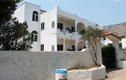 Rhodes, Dodecanese 85107