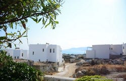 Agia Anna, Nísoi Aiyaíou 843 00