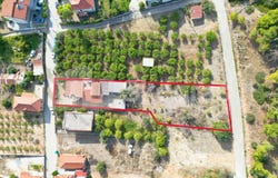 Γελινιάτικα, Peloponnese 20400