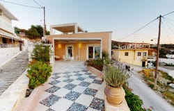 Kamilari, Crete 70200