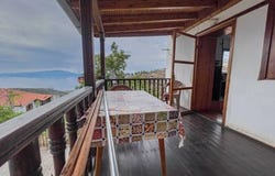 Thasos, Kavala Prefecture