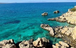 Akrotiri, Nísoi Aiyaíou 731 00