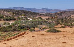 Kamari, South Aegean 84400