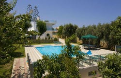 Daratsos, Crete 73100