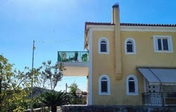 Δίχοβα, Peloponnese 23200