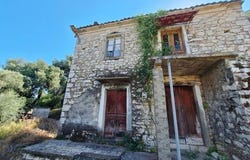 Corfu, Corfu Prefecture