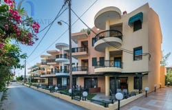 Toroni, Central Macedonia 63072