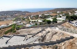 Krotiri, South Aegean 84400