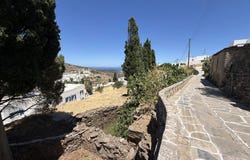 Paros, South Aegean 84400