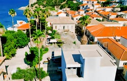 Koroni, Peloponnese 24004