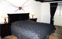 Kalabaka, Thessalía 422 00