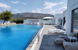 Saronikos, Corinthia 20100