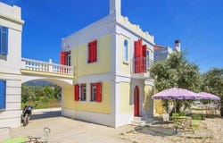 Thasos, Kavala Prefecture 64004