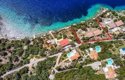 Parga, Lefkada island 31100