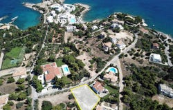 Kranidi, Peloponnese, Western Greece and the Ionian