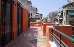 Athens, Attica 11256