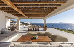 Unnamed Road, Mykonos, Aegean 846 00