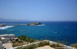 Naxos, Nísoi Aiyaíou 84300