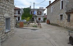 Kassandra, Chalkidiki 63077