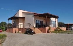 Agios Nikolaos, Crete 72100